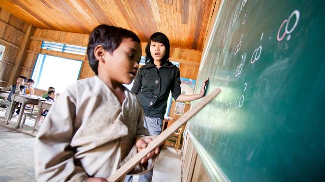 Honestidad y equidad para dialogar sobre derechos humanos